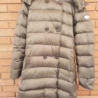 Giacca piumino per ragazza