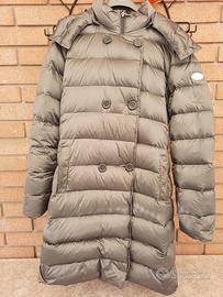 Giacca piumino per ragazza