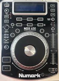 Numark Cdj Ndx 400