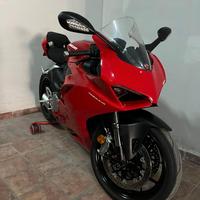 Ducati Panigale V2 - 2020
