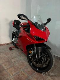 Ducati Panigale V2 - 2020