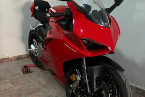 Ducati Panigale V2 - 2020