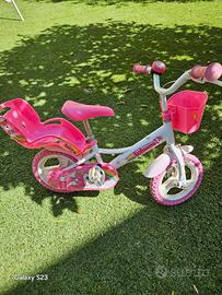 Bicicletta 14 pollici