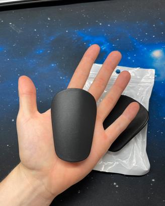 Mini parastinchi calcio