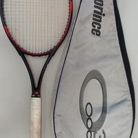 Head Prestige S Graphene XT + custodia