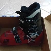 scarponi sci 22 - 22,5 Atomic