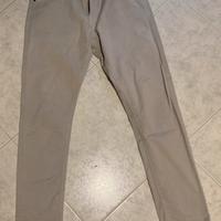 Pantalone uomo Zara