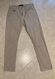 Pantalone uomo Zara