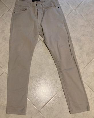 Pantalone uomo Zara
