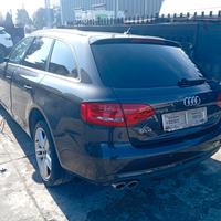 Ricambio usati audi A4 B8 sw cil. 2.0 diesel - Cod