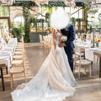 Abito da sposa Pronovias