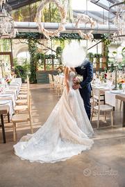 Abito da sposa Pronovias