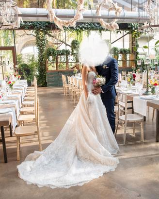 Abito da sposa Pronovias