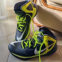 Nike stivaletto nuovo 