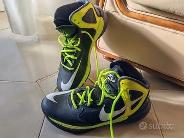 Nike stivaletto nuovo 