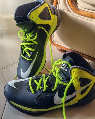 Nike stivaletto nuovo 