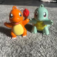 Pokémon 1999 Nintendo - coppia portachiavi