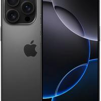 iphone 16 pro 256 Giga