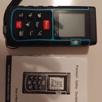 TELEMETRO DISTANZIOMETRO 100 M.