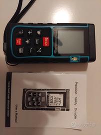 TELEMETRO DISTANZIOMETRO 100 M.