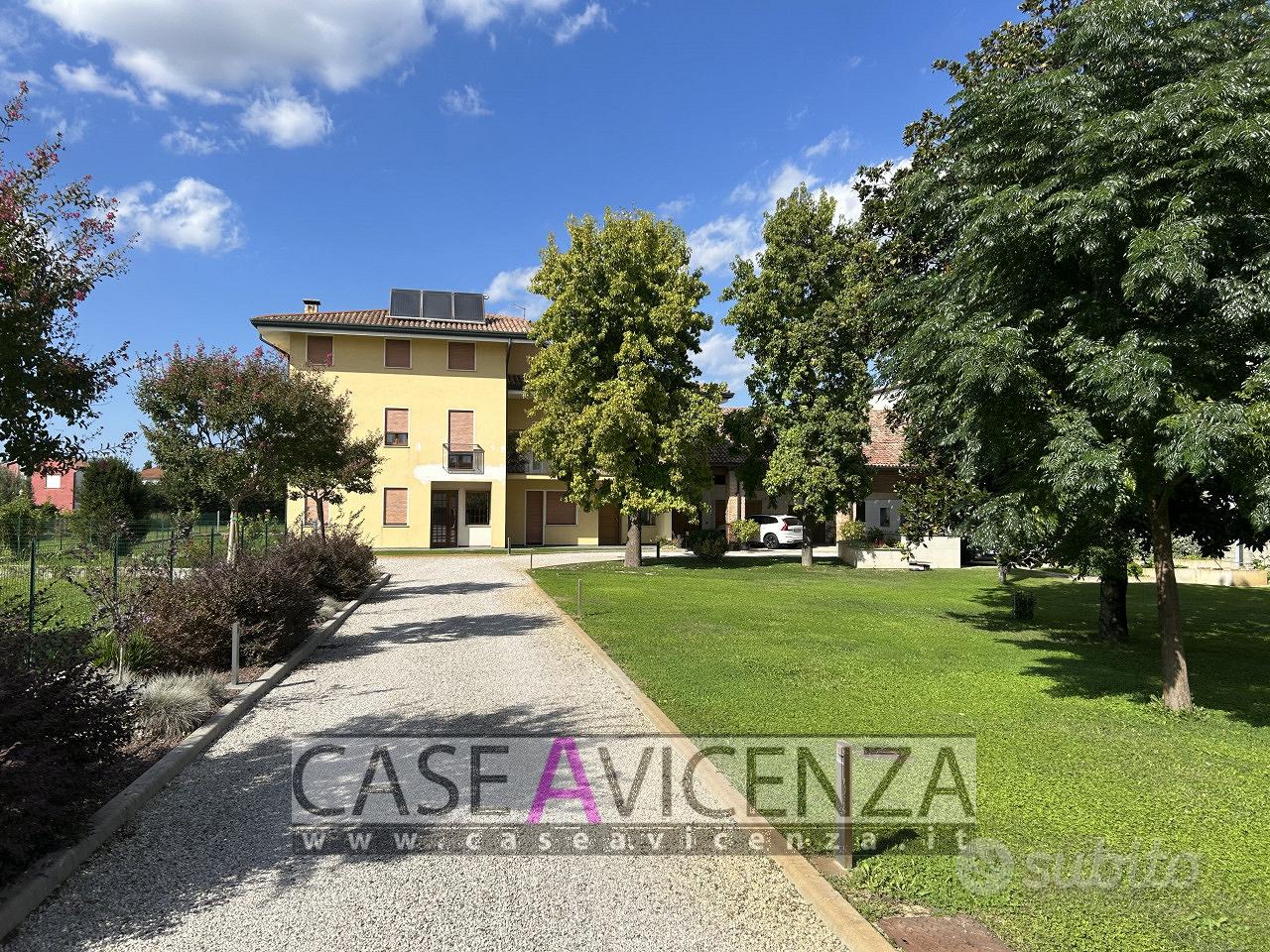 Casa – Grisignano di Zocco, Barbano - Vista 5