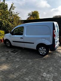 Renault Kangoo Van