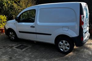 Renault Kangoo Van
