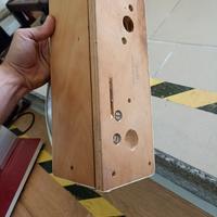 Affettatrice vintage  kim