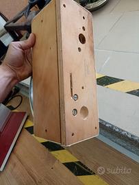 Affettatrice vintage  kim