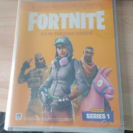 album fortnite 2019