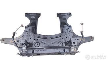 Sottotelaio anteriore Renault Twingo EQ elettrica