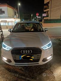 Audi a1/s1 - 2016