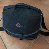 Borsa fotografica Lowepro Nova 4