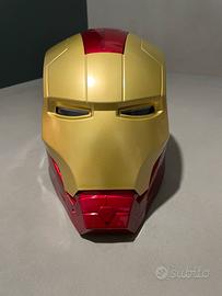 Casco Iron Man