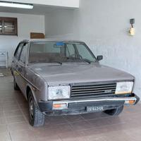 Fiat 131 Mirafiori 1.300 anno 1979
