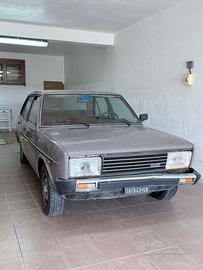 Fiat 131 Mirafiori 1.300 anno 1979