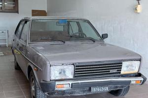 Fiat 131 Mirafiori 1.300 anno 1979