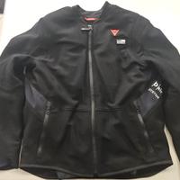Giacca airbag dainese taglia 58