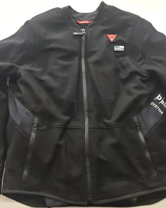 Giacca airbag dainese taglia 58 (veste 56)