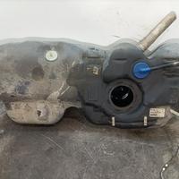 SERBATOIO CARBURANTE FORD Transit Serie 2381558 BK
