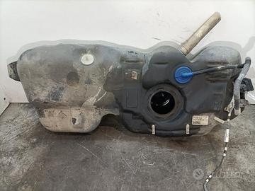 SERBATOIO CARBURANTE FORD Transit Serie 2381558 BK