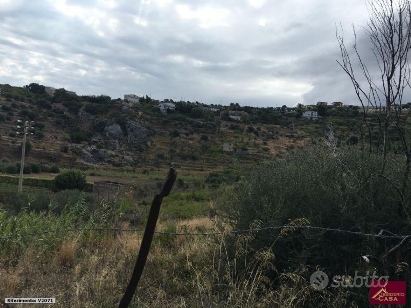 Terreno, Casteldaccia. - Vista 4