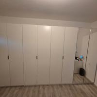 Armadio PAX Ikea