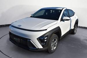 Hyundai Kona 1.0 T-GDI 115cv XTech