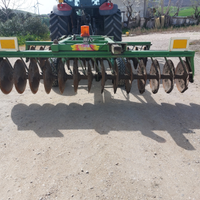 Frangizolle Viviani 28 dischi