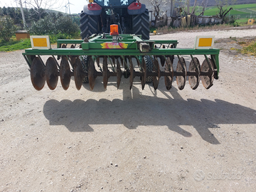 Frangizolle Viviani 28 dischi