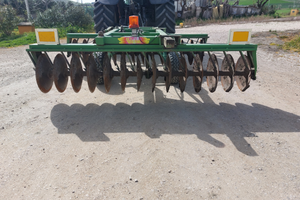 Frangizolle Viviani 28 dischi