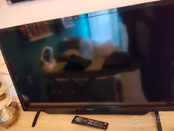 TV 40"