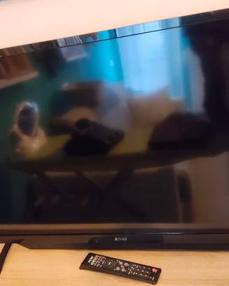 TV 40"