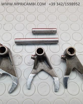 FORCHETTE FORCELLE HUSQVARNA TC 250 2004 2003 TC25